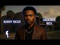 Roddy Ricch S Greatest Hits 2017 2025 Roddy Ricch S Greatest Hits 2017 2025