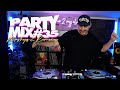 PARTY MIX 2024 | #35 | Mashups & Remixes of Popular Songs - Mixed by Deejay FDB