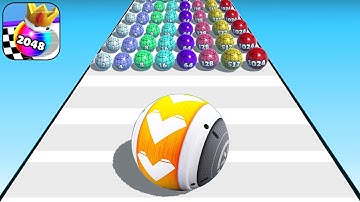 Play 9999 All Levels Satisfying Mobile Games: Join Numbers, Juice Run, Coin Rush, Ball Run 2048...