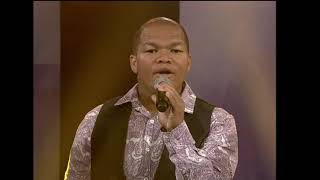 The Lord's Prayer - Nu Creation