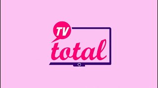 TV Total 31/12/2022