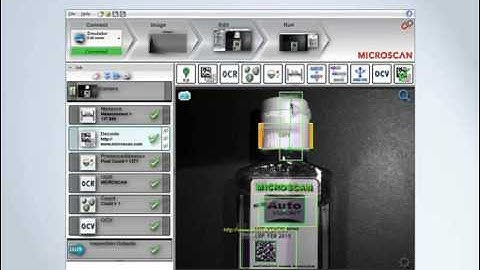 Introducing Microscan