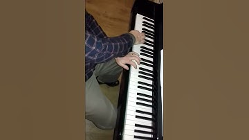 Thumbnail of Sailor's Hornpipe (Piano Time 1)