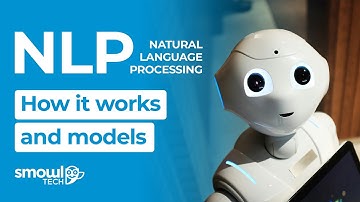 Natural Language Processing (NLP): How It Works and Models | Smowltech