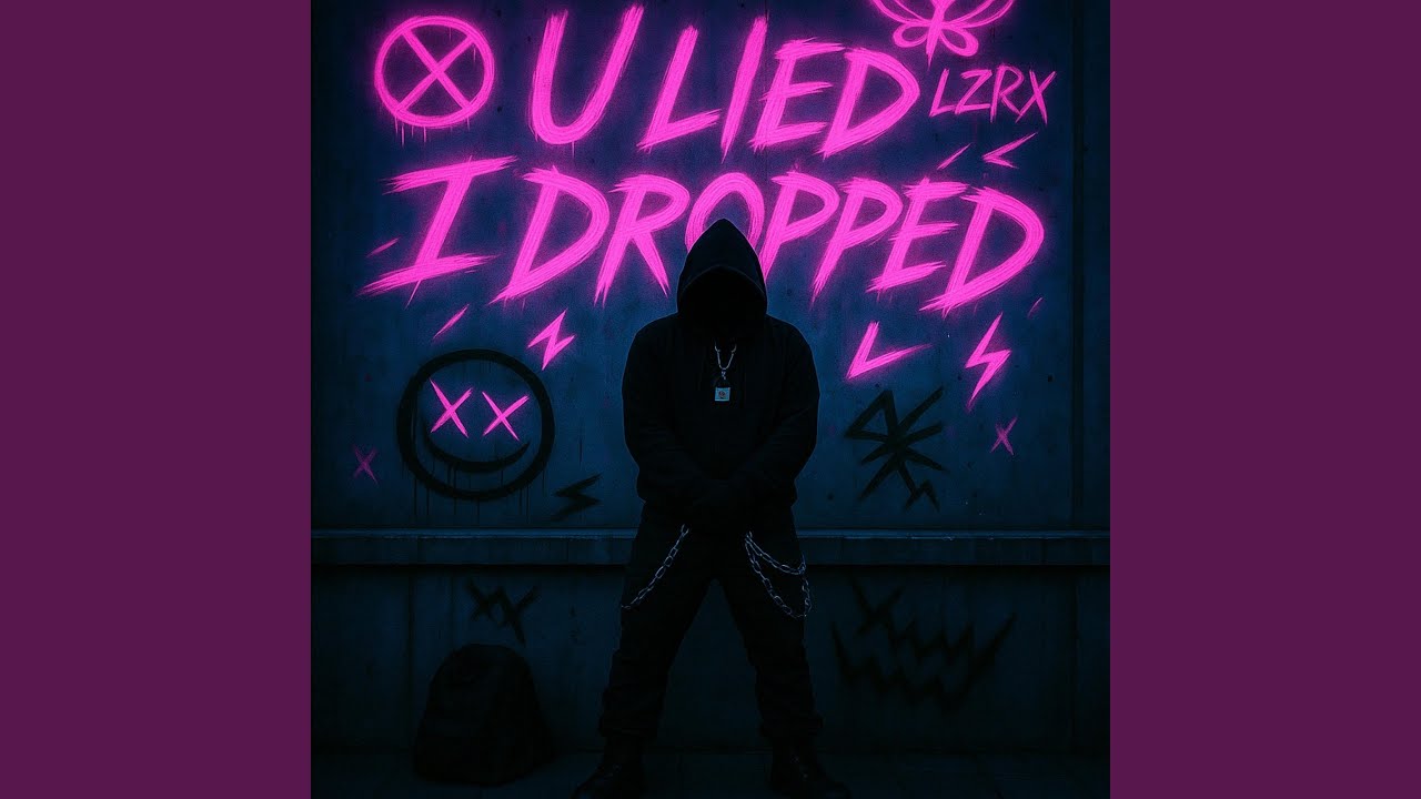 Watch LZRX on YouTube Watch LZRX on YouTube