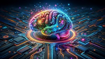 Hyperdimensional Computing - Unlocking the Future: Hyperdimensional Computing Explained