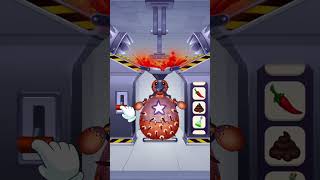 Kick The Buddy Mutation Gone Wrong Do Not Eat While Watching