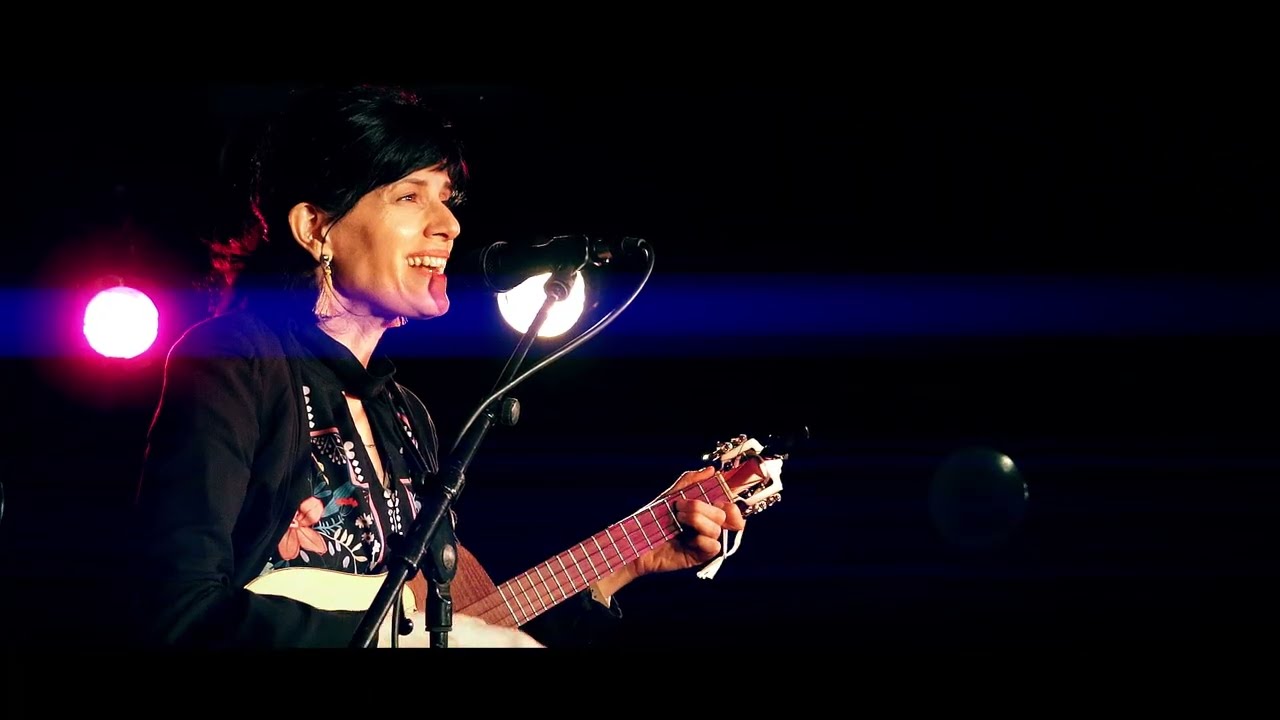 María Fernanda de Caracas, Parranda Vénézuélienne, Cuando la mar.