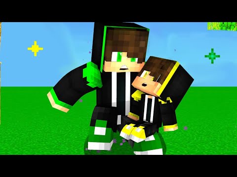 KAAN STYLE MİNECRAFT FİLMİ #2