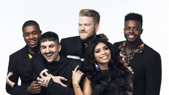 The Tragedy Of The Pentatonix Members Is So Sad