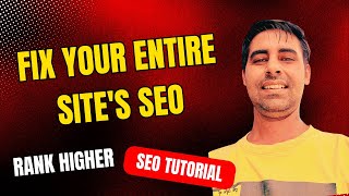 Rank Math Settings That Fix Your Entire Site's SEO
