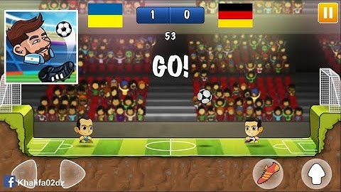 Clash of Football Legends 2022 - Gameplay Walkthrough Part 5 (Android)