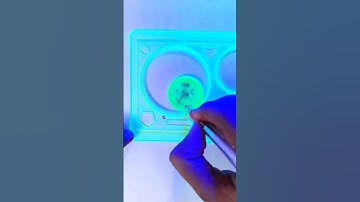 Epic pass or fail😱Spirograph #art #short feed#viral video#