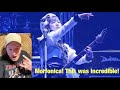 The Fam Jay Crew Reactions // Morfonica - Daylight (live 2026) 