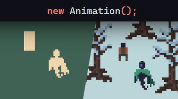 Adding sprites and animations to my game engine
