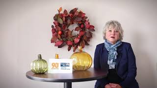 Pacesetter Campaign 2021--Thank you JCCS