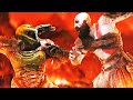 The Doom Slayer vs Kratos - Who Would Win?