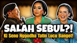 SALAH SEBUL?!