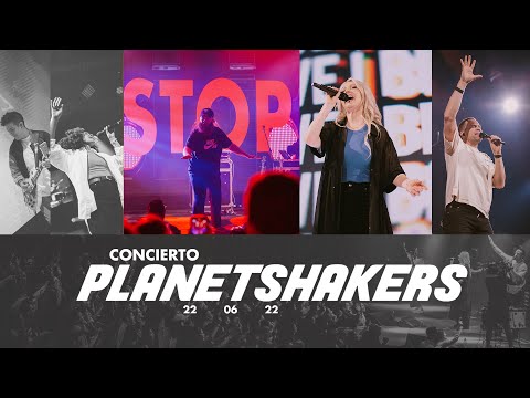 ? Reunión Miércoles: Concierto Planetshakers Australia ??? - 22 Junio 2022 | Su Presencia