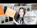 LOUIS VUITTON UNBOXING + LV JUNE 2020 PRICE INCREASE😱 | Jerusha Couture