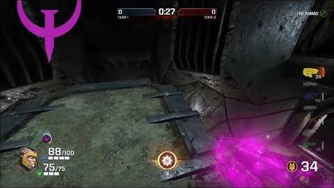 Lockbox - Circle and Strafe Jump to Quad - Ranger - Sorlag