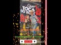 toca do rok e família