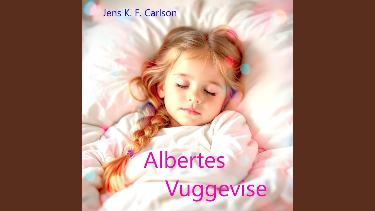 Albertes Vuggevise