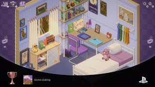 Home Cooking Bronze Unpacking