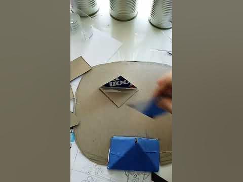 маска чики - YouTube