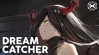 [ Nightcore ] - NEFFEX - Dream Catcher chords