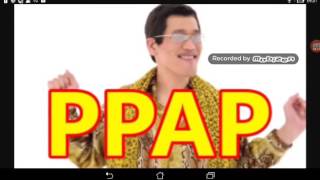 Ppap epic (remix)