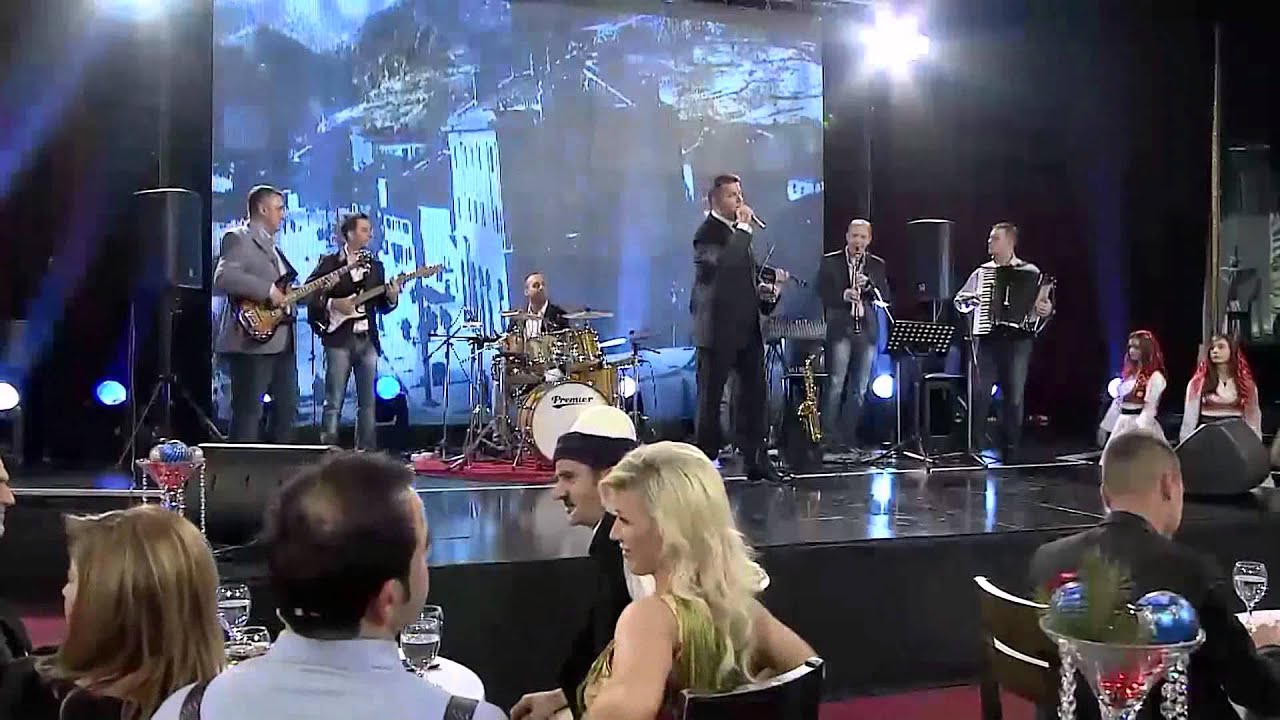 Po Martohet Malesori