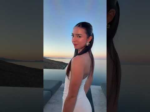 Transition video