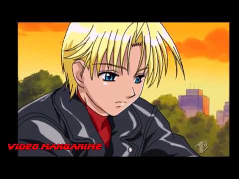 ANIME MIX - 6 DEGREES OF SEPARATION
