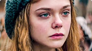 MARY SHELLEY Trailer (2018)