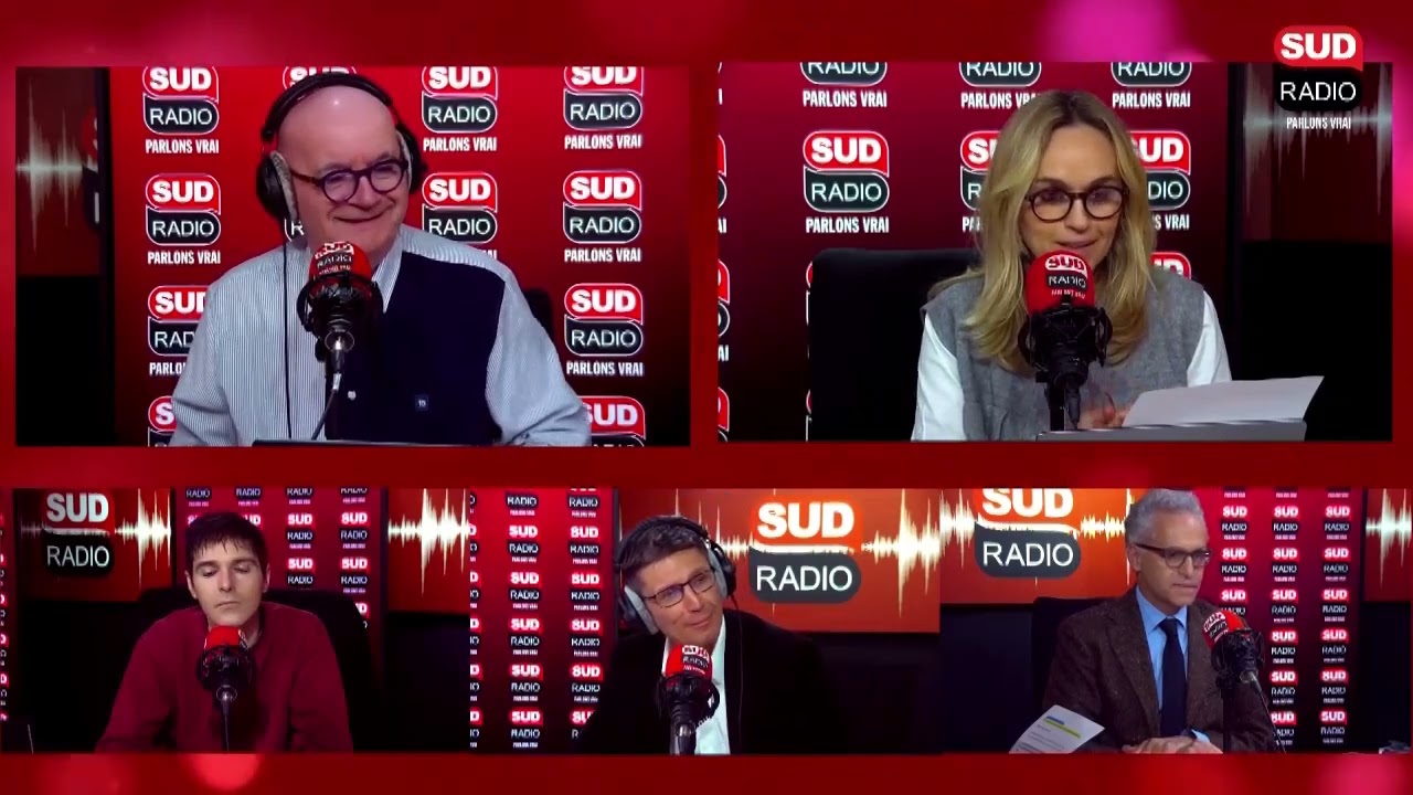 Les Vraies Voix | Émission du 24 décembre