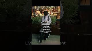 That quiet power you can feel but can’t explain — peace in the chaos 🕊️ #PeaceEra #CalmVibes