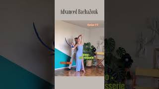 This BachaZouk Breakdown Changes Everything #bachata #bachazouk #technique