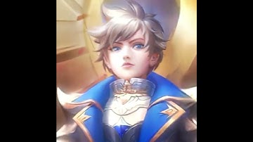 Dyrroth X Ruby #mobilelegends #mlbb #shortmlbb #fypシ゚viral #viralmlbb