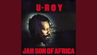 Video thumbnail of "U-Roy - Rivers Of Babylon (2000 - Remaster)"