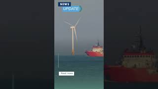 A $4.5B wind project lawsuit raises one question #Energy #WindPower #ESG