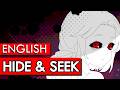 Hide And Seek English Cover 