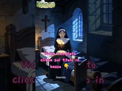 Video Santa Teresa d'Avila — La Dottore dell'Amore