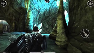 Ravensword Shadowlands Trailer