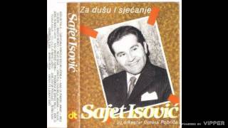 Safet Isovic - Kad ja podjoh aman - (Audio 1988)