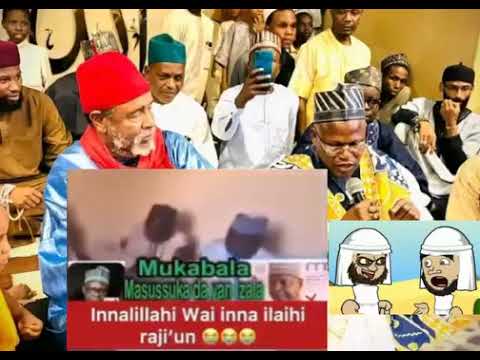 Masussuka Jiya Ba Yauba