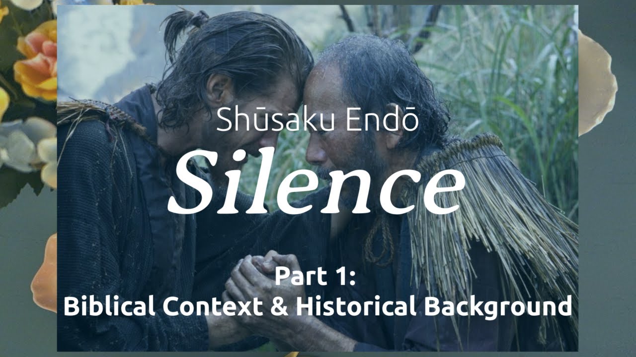 book review silence shusaku endo