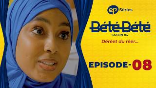 Download lagu BÉTÉ BÉTÉ - Saison 4 - Episode 8 **VOSTFR**