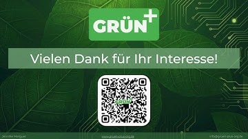 GRÜN+Video
