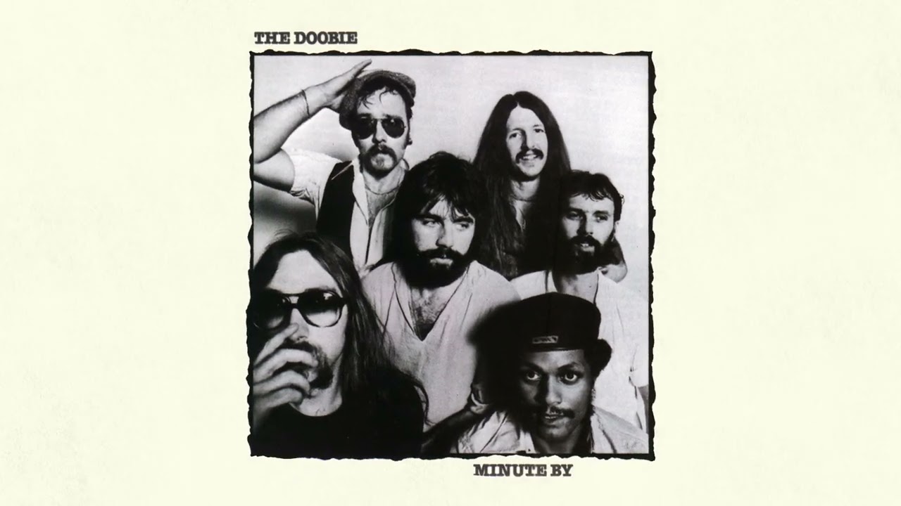 Watch The Doobie Brothers - Here To Love You (Official Audio) on YouTube